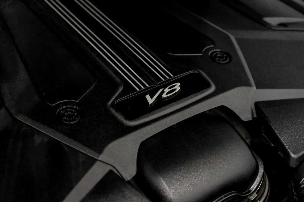 Used 2019 Bentley Bentayga image 46