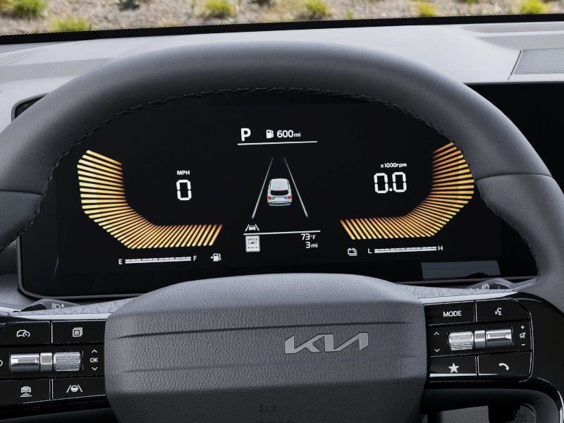 New 2026 Kia Sorento EX w/ EX Premium Package image 21