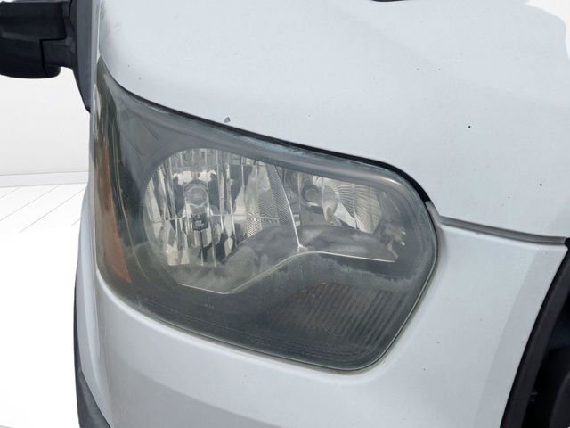 Used 2016 Ford Transit 250 148 High Roof Extended image 10