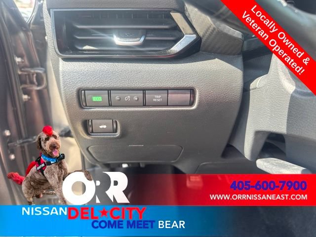 Used 2022 Nissan Sentra SV w/ Trunk Package FWD image 13