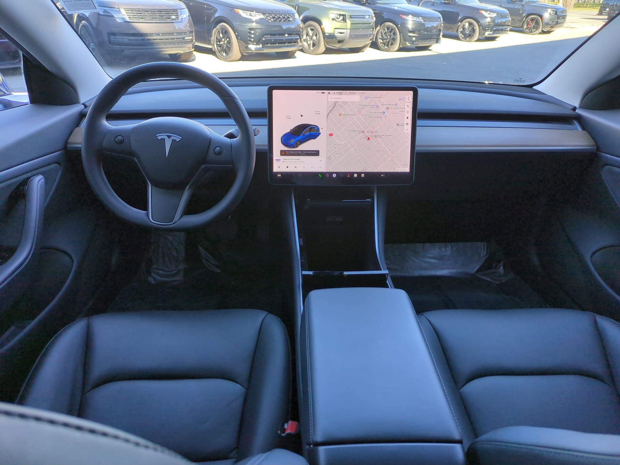 Used 2019 Tesla Model 3 Standard Range Plus image 25