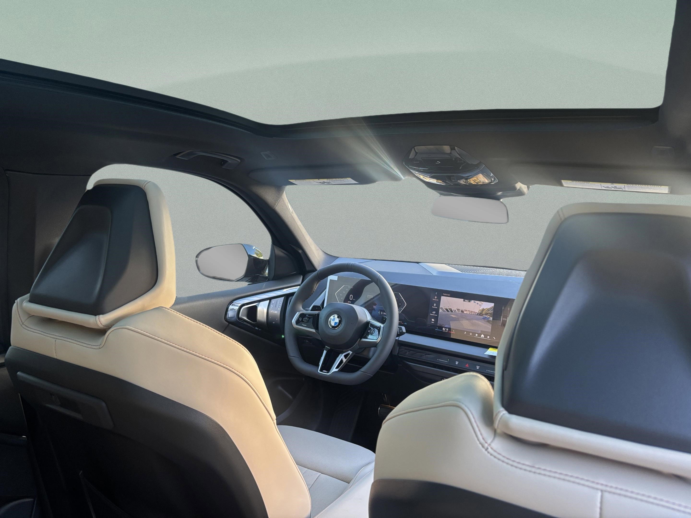 Used 2026 BMW X3 xDrive30 w/ M Sport Package image 32