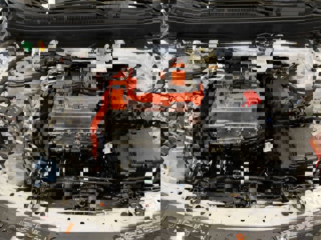 New 2025 Chevrolet Blazer EV LT w/ Midnight/Sport Edition image 30