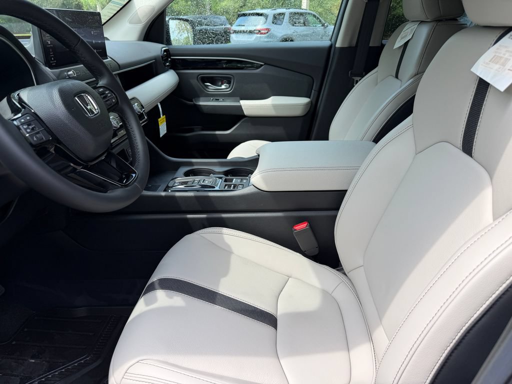 New 2026 Honda Passport RTL image 15