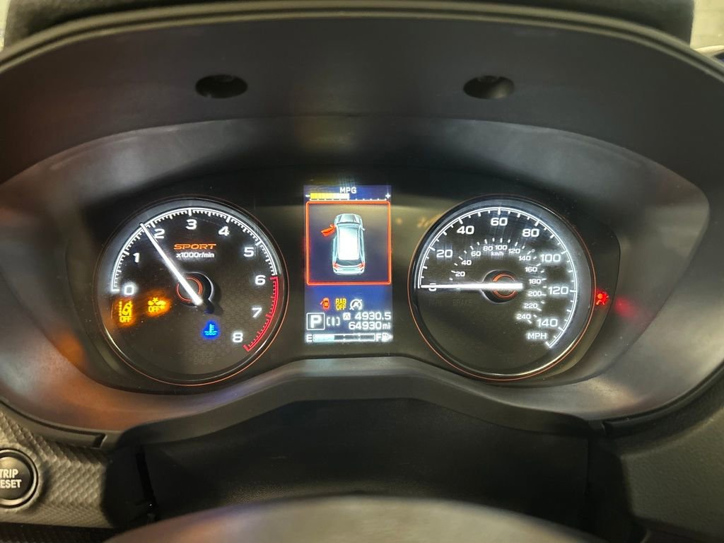 Used 2019 Subaru Forester Sport image 29