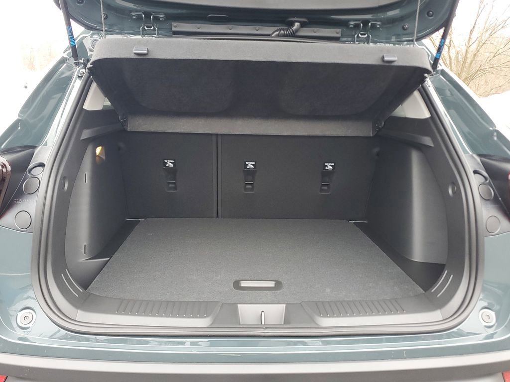 New 2026 Chevrolet Trax LT image 7