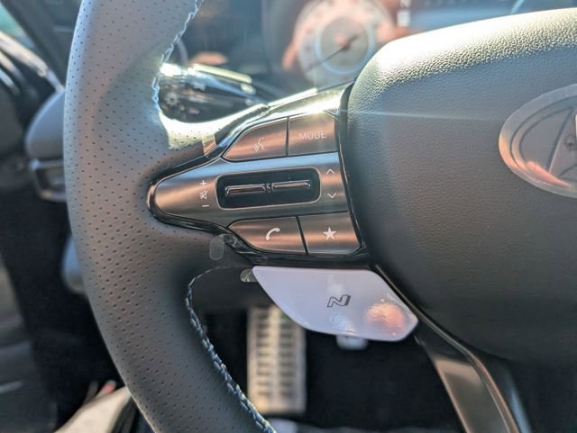 New 2026 Hyundai Elantra N image 18