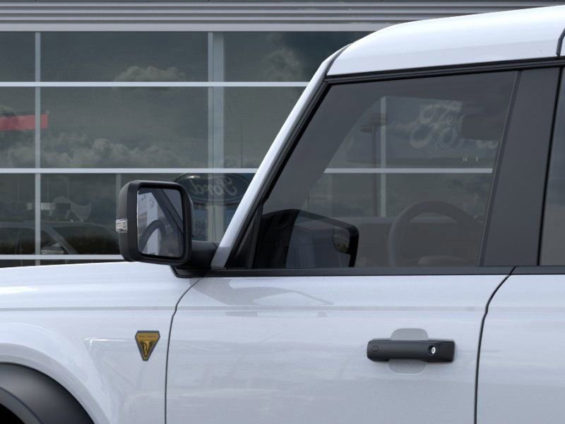 New 2025 Ford Bronco Badlands image 21