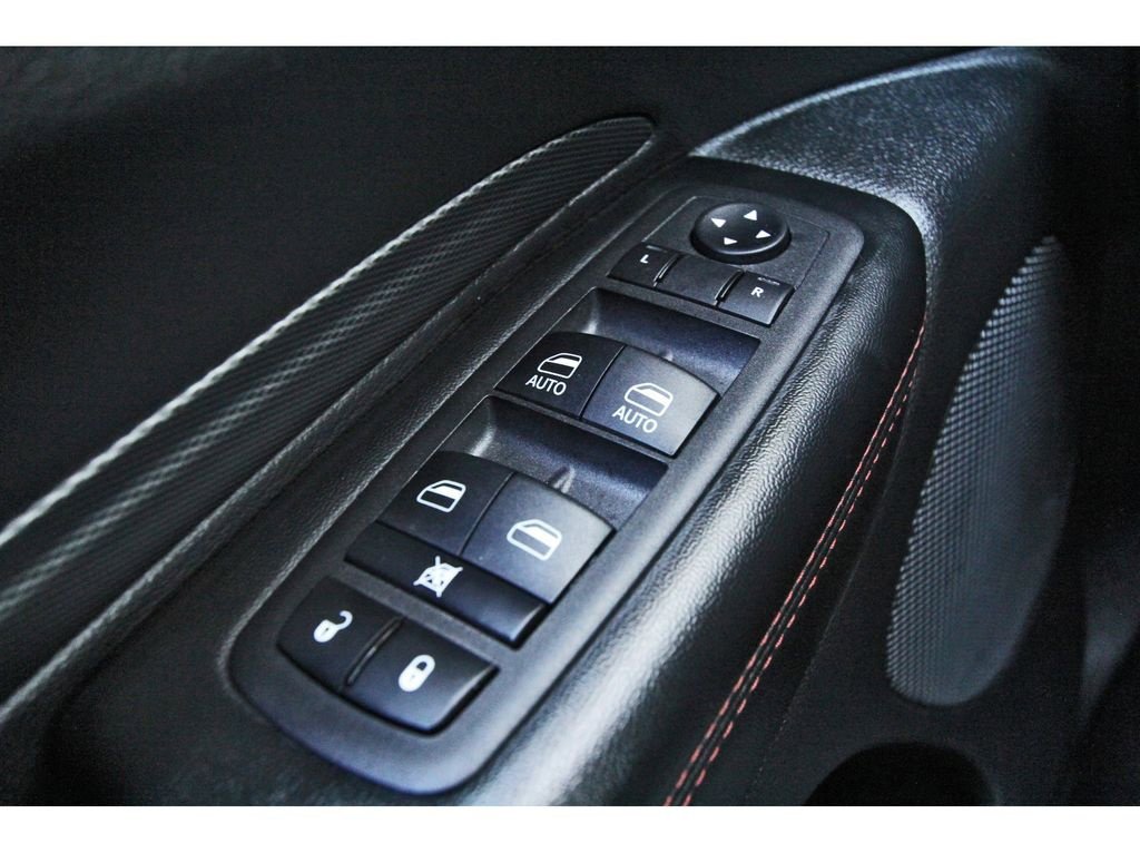 Used 2025 Dodge Durango GT w/ Blacktop Package image 19