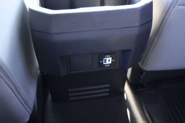 New 2026 Toyota Tacoma SR5 image 23