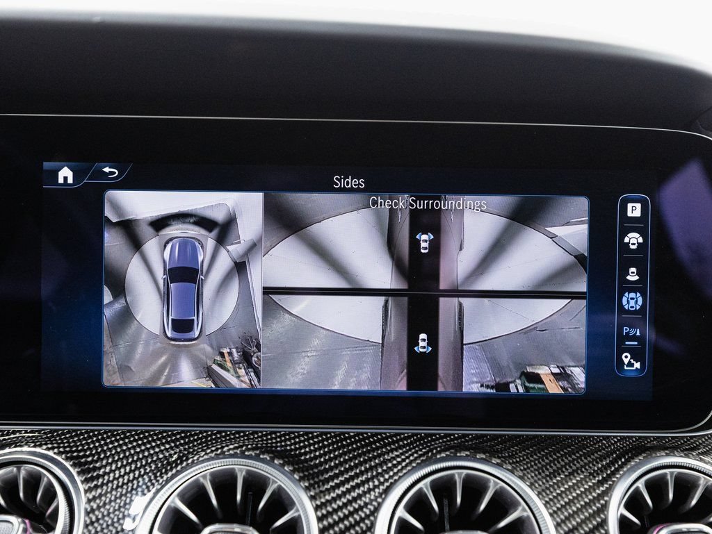 Used 2024 Mercedes-Benz AMG GT 63 S image 22