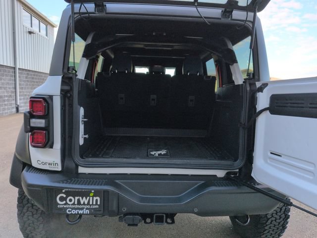 Used 2023 Ford Bronco Raptor AWD/4WD image 28