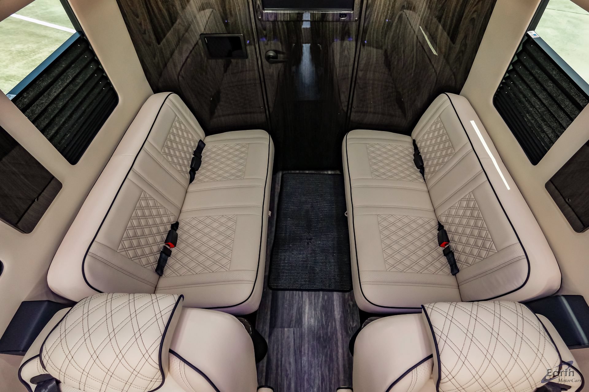 Used 2025 Mercedes-Benz Sprinter 3500 image 90