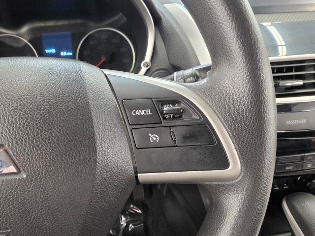 Used 2018 Mitsubishi Eclipse Cross LE AWD/4WD image 18