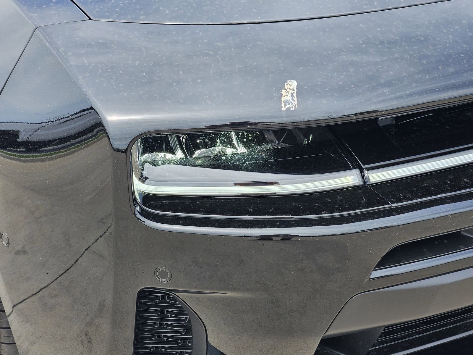 Used 2026 Dodge Charger Scat Pack AWD/4WD image 9