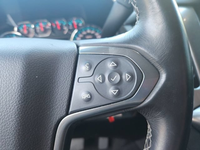 Used 2018 Chevrolet Suburban LS w/ Skid Plate Package AWD/4WD image 14