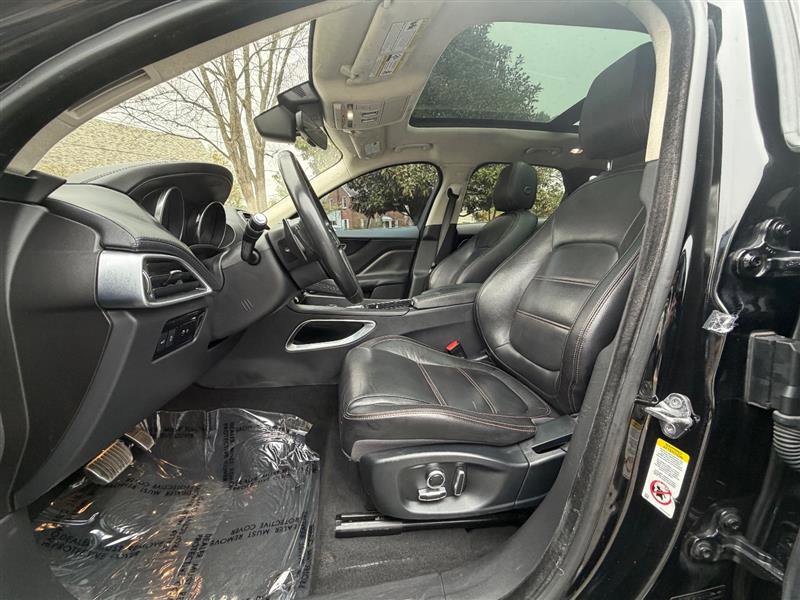 Used 2019 Jaguar F-PACE Prestige AWD/4WD image 25