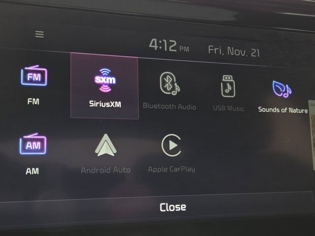 Used 2023 Kia K5 GT-Line image 6