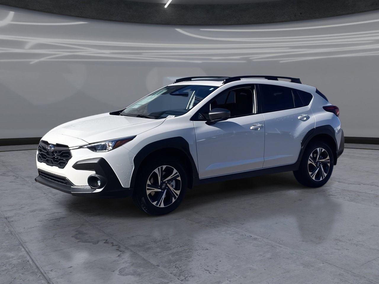 New 2026 Subaru Crosstrek 2.5i Premium