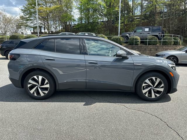 New 2026 Volkswagen ID.4 Pro RWD image 4