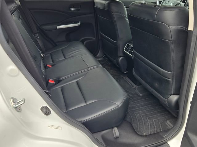 Used 2015 Honda CR-V EX-L image 10