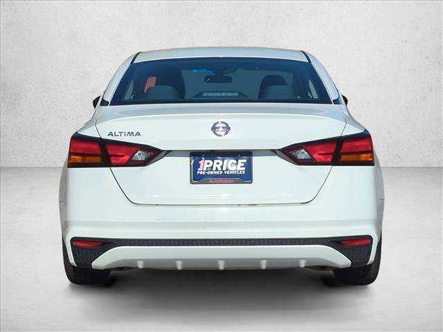 Used 2021 Nissan Altima 2.5 S image 7