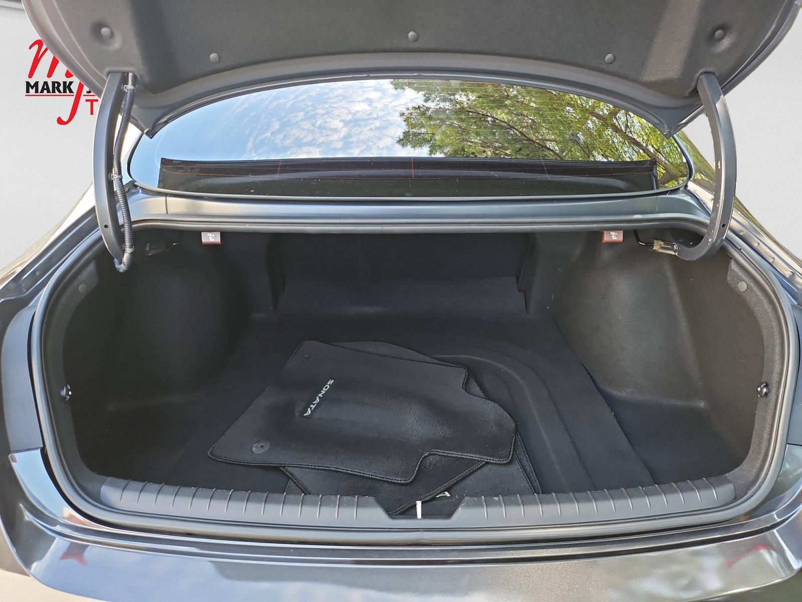 Used 2021 Hyundai Sonata Limited FWD image 19