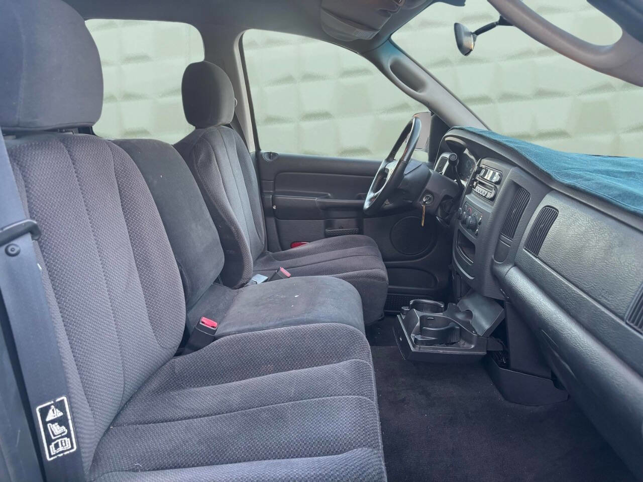 Used 2003 Dodge Ram 1500 Truck SLT image 15