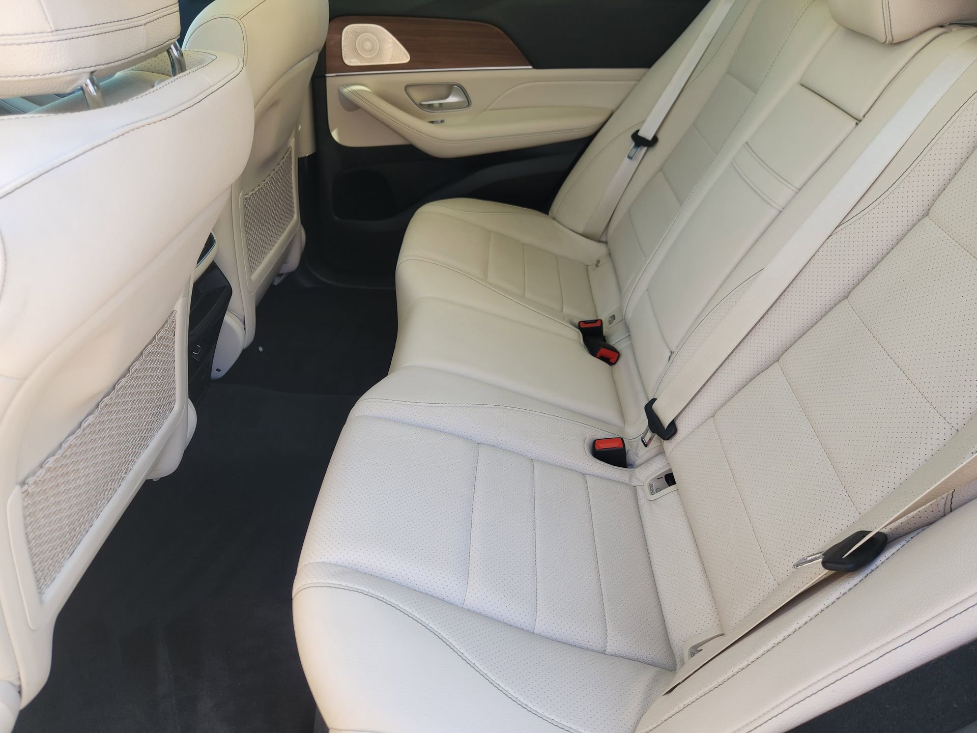 Certified 2022 Mercedes-Benz GLE 350 image 29