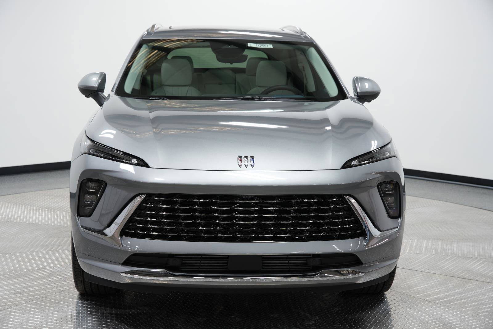 New 2026 Buick Envision Avenir image 2