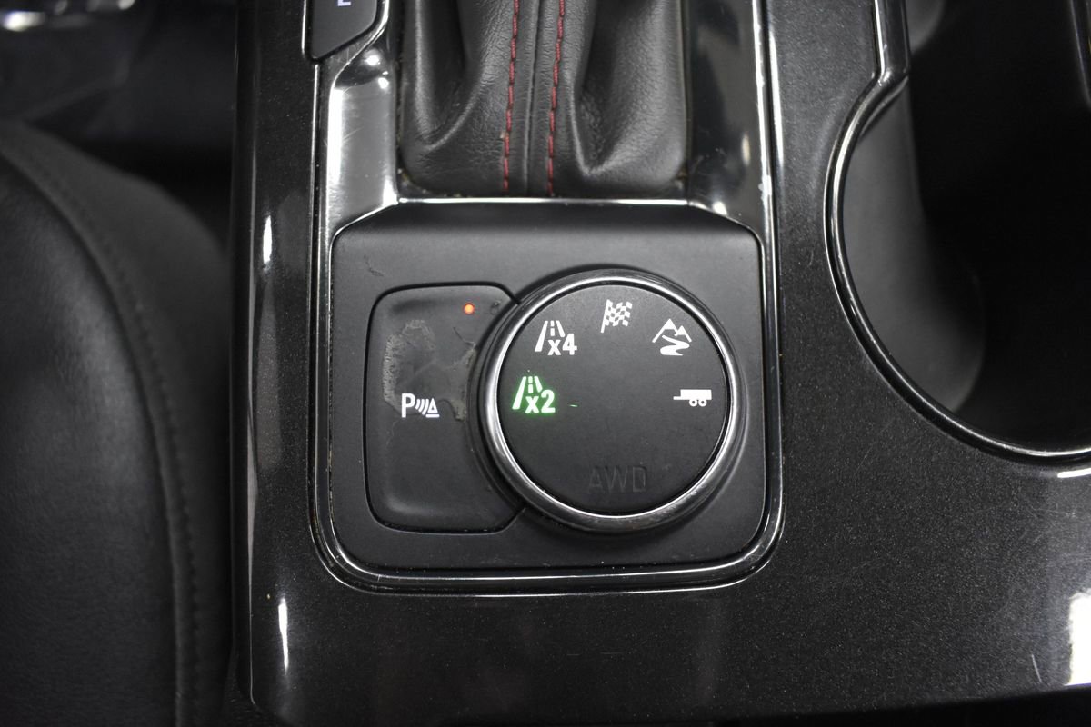 Used 2019 Chevrolet Blazer RS image 24