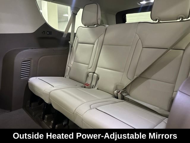 Used 2023 GMC Yukon XL Denali w/ Max Trailering Package AWD/4WD image 21