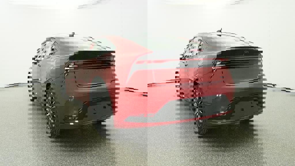 New 2026 Toyota Prius XLE image 22