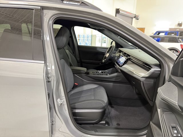 Used 2026 Jeep Cherokee Laredo AWD/4WD image 35