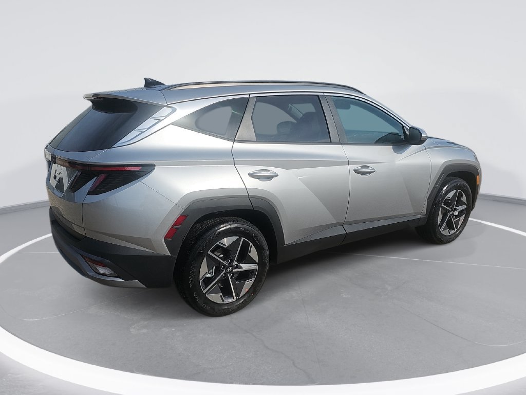 New 2026 Hyundai Tucson SEL FWD image 5