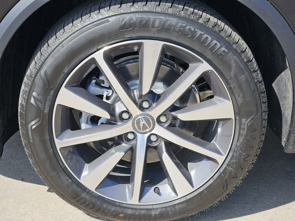 New 2026 Acura MDX w/ Technology Package image 9