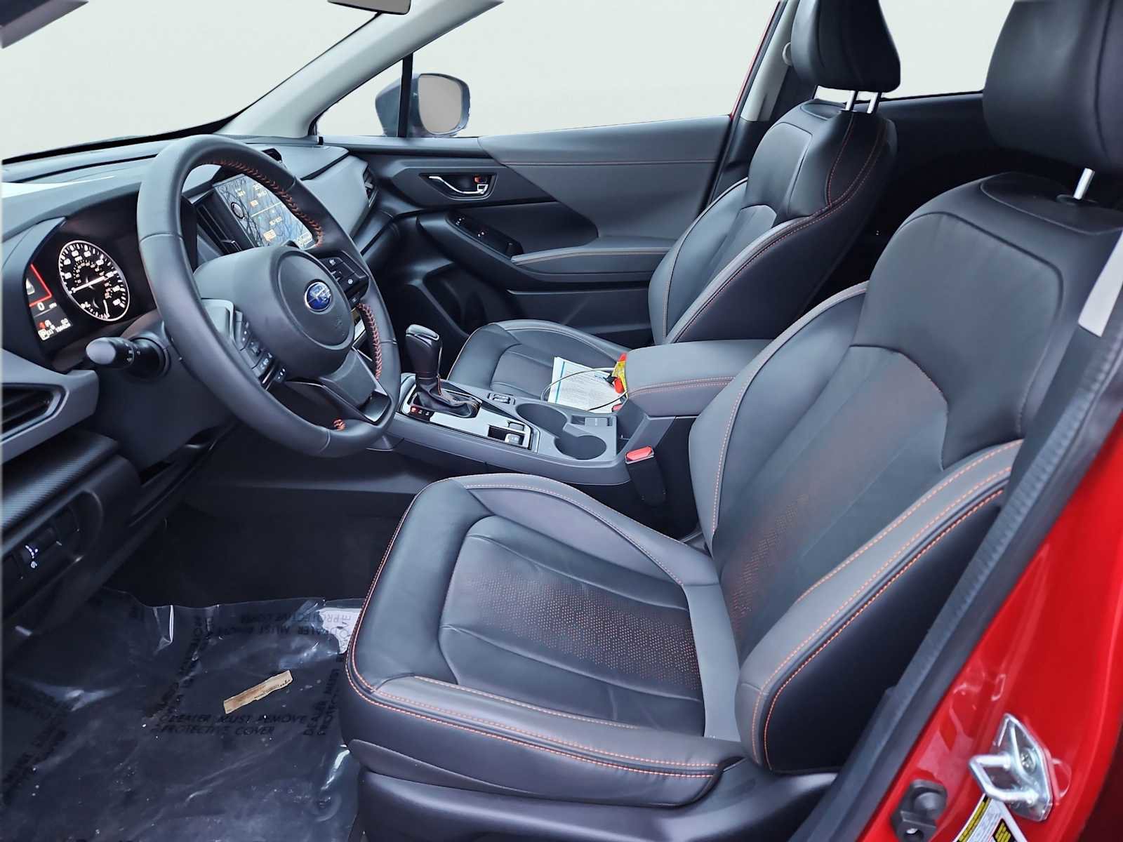 Used 2024 Subaru Crosstrek 2.5i Limited image 31