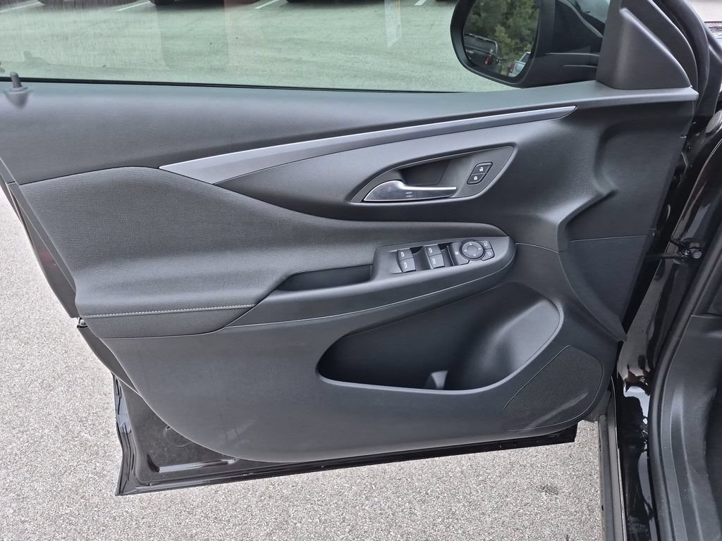 New 2026 Buick Envista Sport Touring w/ Convenience I Package FWD image 19