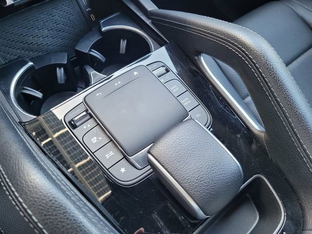 Used 2024 Mercedes-Benz GLE 450e 4MATIC image 13