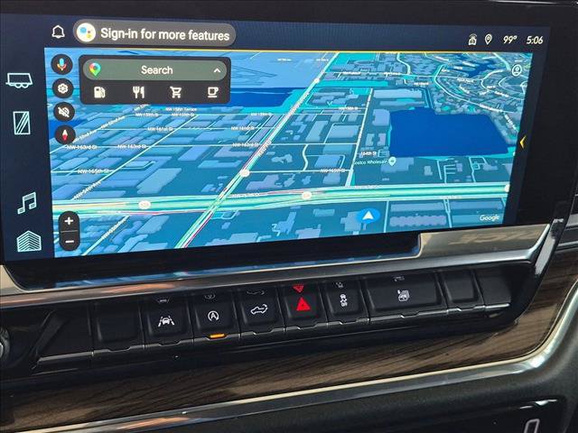 Used 2025 Chevrolet Silverado 1500 LT AWD/4WD image 12