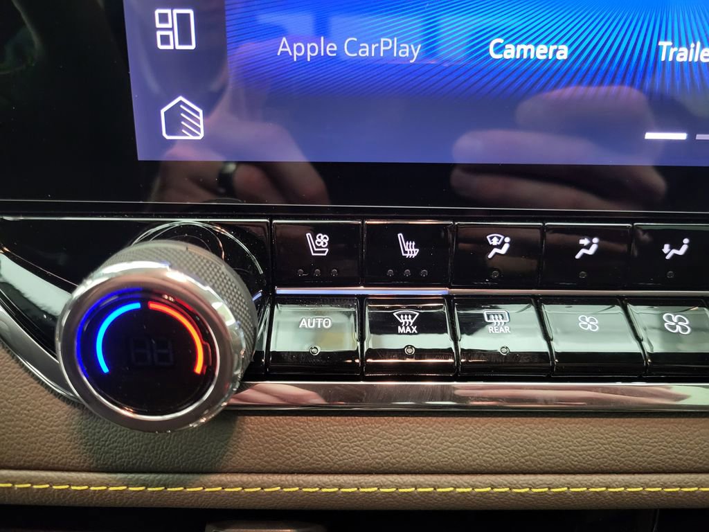 New 2026 Chevrolet Colorado ZR2 w/ Technology Package image 12