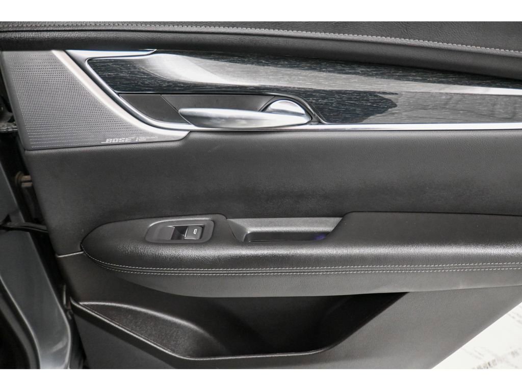 Certified 2022 Cadillac XT5 Premium Luxury image 19