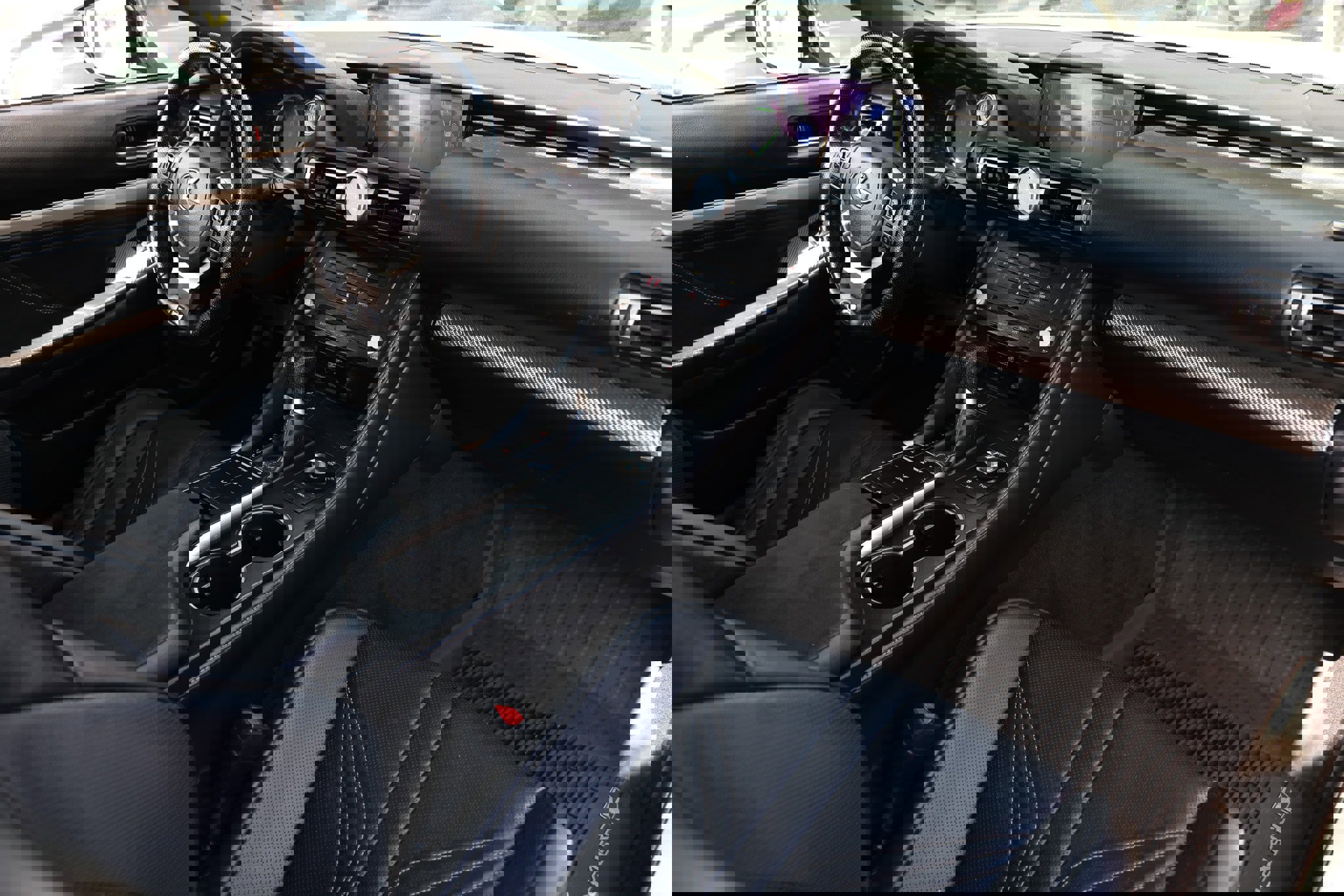 Used 2022 Lexus RC F w/ Premium Package image 19