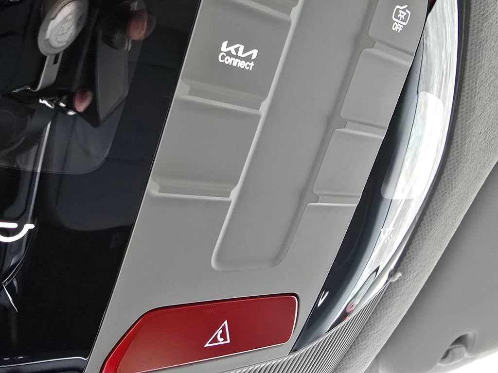 New 2025 Kia K4 LXS image 7