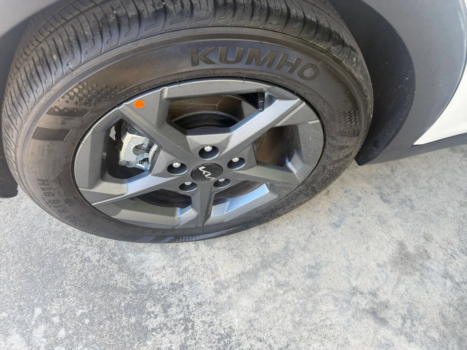 Used 2026 Kia K4 FWD image 31