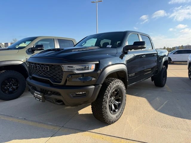 New 2026 RAM 1500 RHO image 3