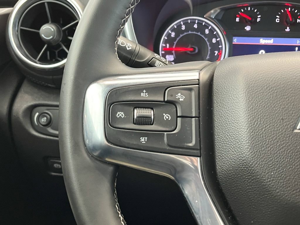 Used 2023 Chevrolet Blazer LT image 21