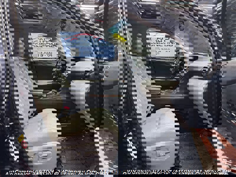 Used 2011 Lexus RX 450h 2WD image 7