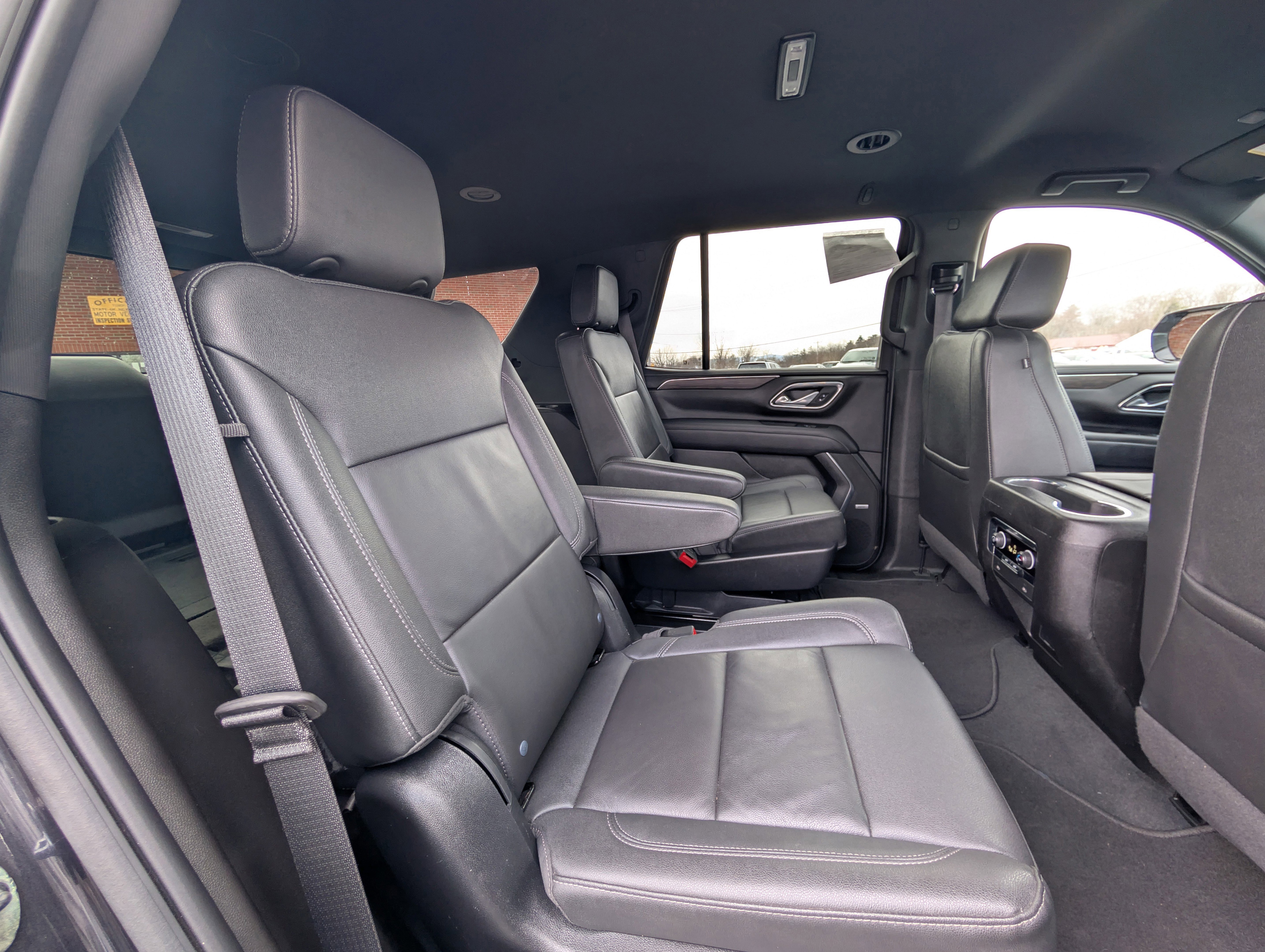 Used 2022 Chevrolet Tahoe LT image 45