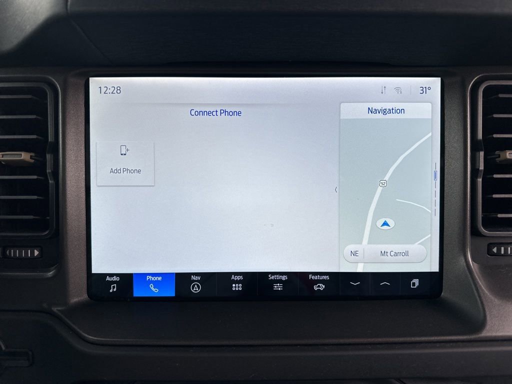 Used 2025 Ford Bronco Badlands image 33